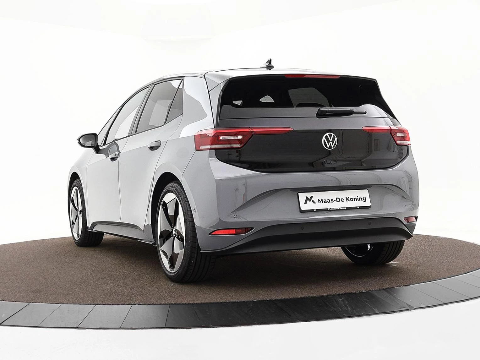 Hoofdafbeelding Volkswagen ID.3