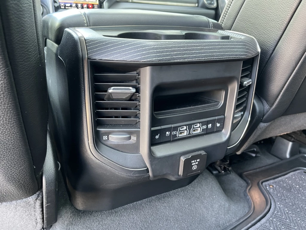 Hoofdafbeelding Dodge Ram Pick-Up