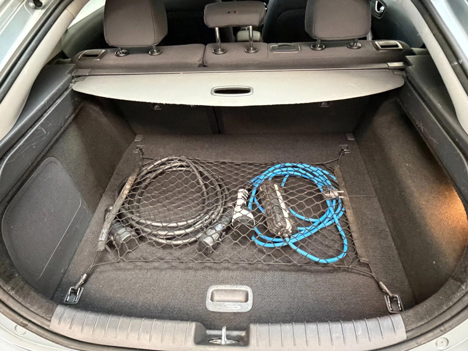 Hoofdafbeelding Hyundai IONIQ