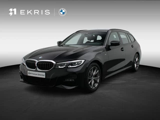 BMW 3 Serie Touring 318i M Sportpakket | HiFi | Stoelverwarming | 18''