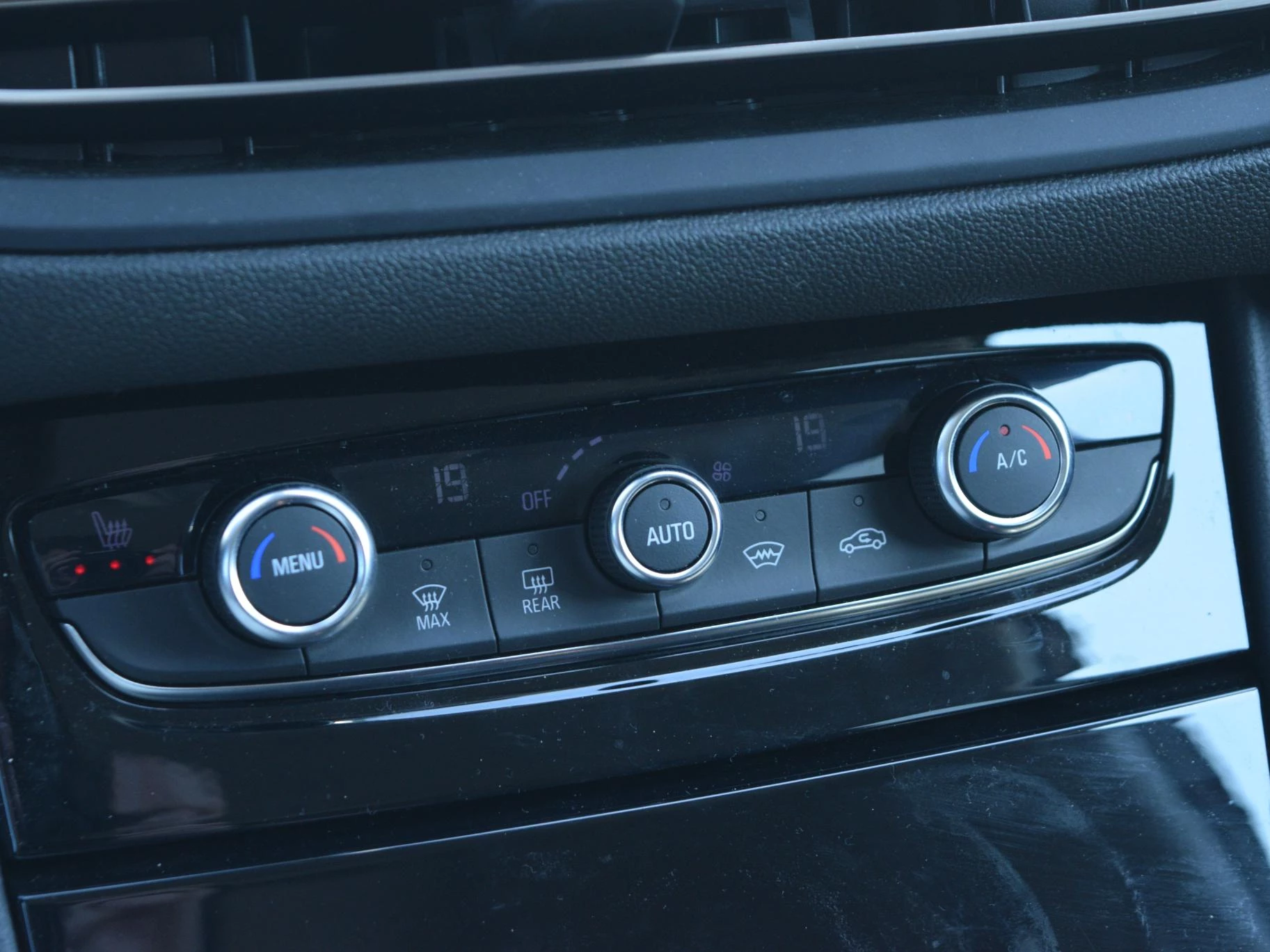 Hoofdafbeelding Opel Grandland