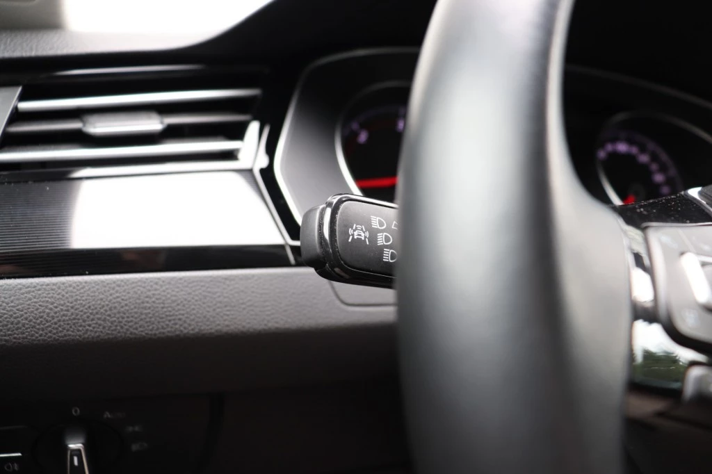 Hoofdafbeelding Volkswagen Arteon