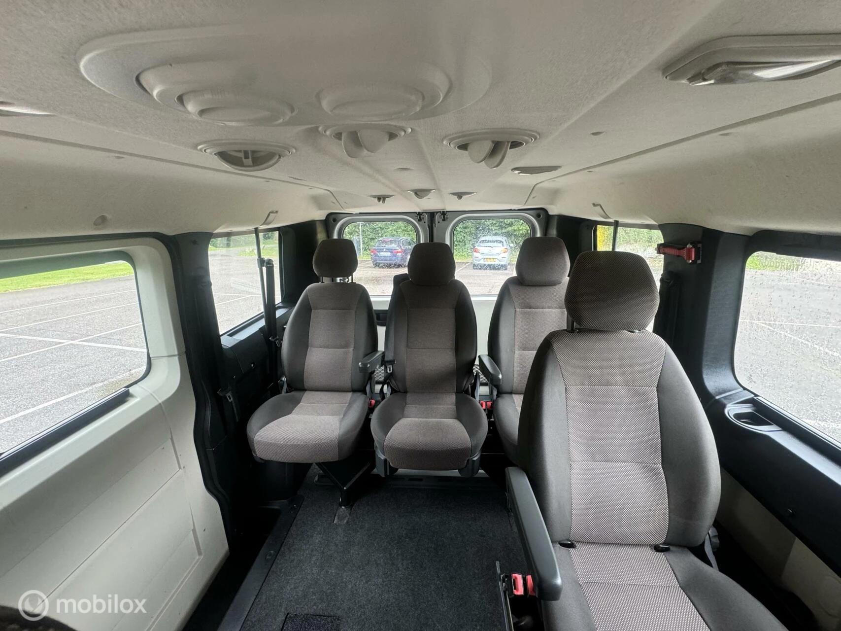 Hoofdafbeelding Peugeot Boxer