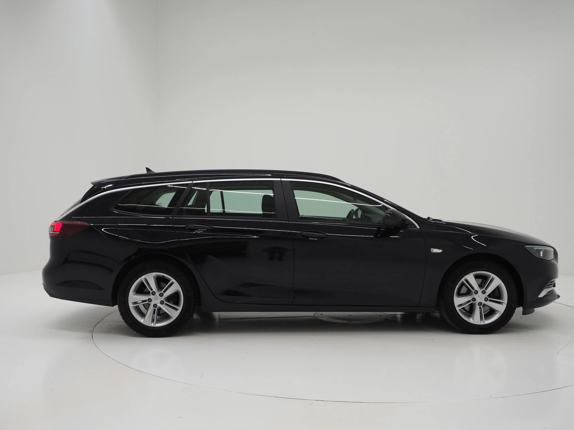 Hoofdafbeelding Opel Insignia