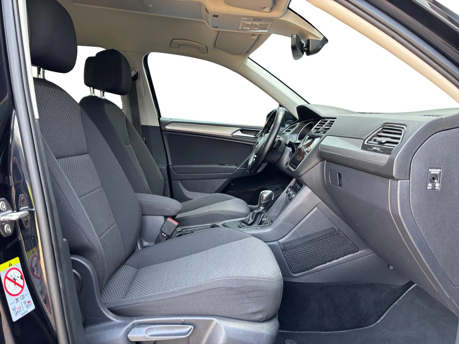 Hoofdafbeelding Volkswagen Tiguan Allspace
