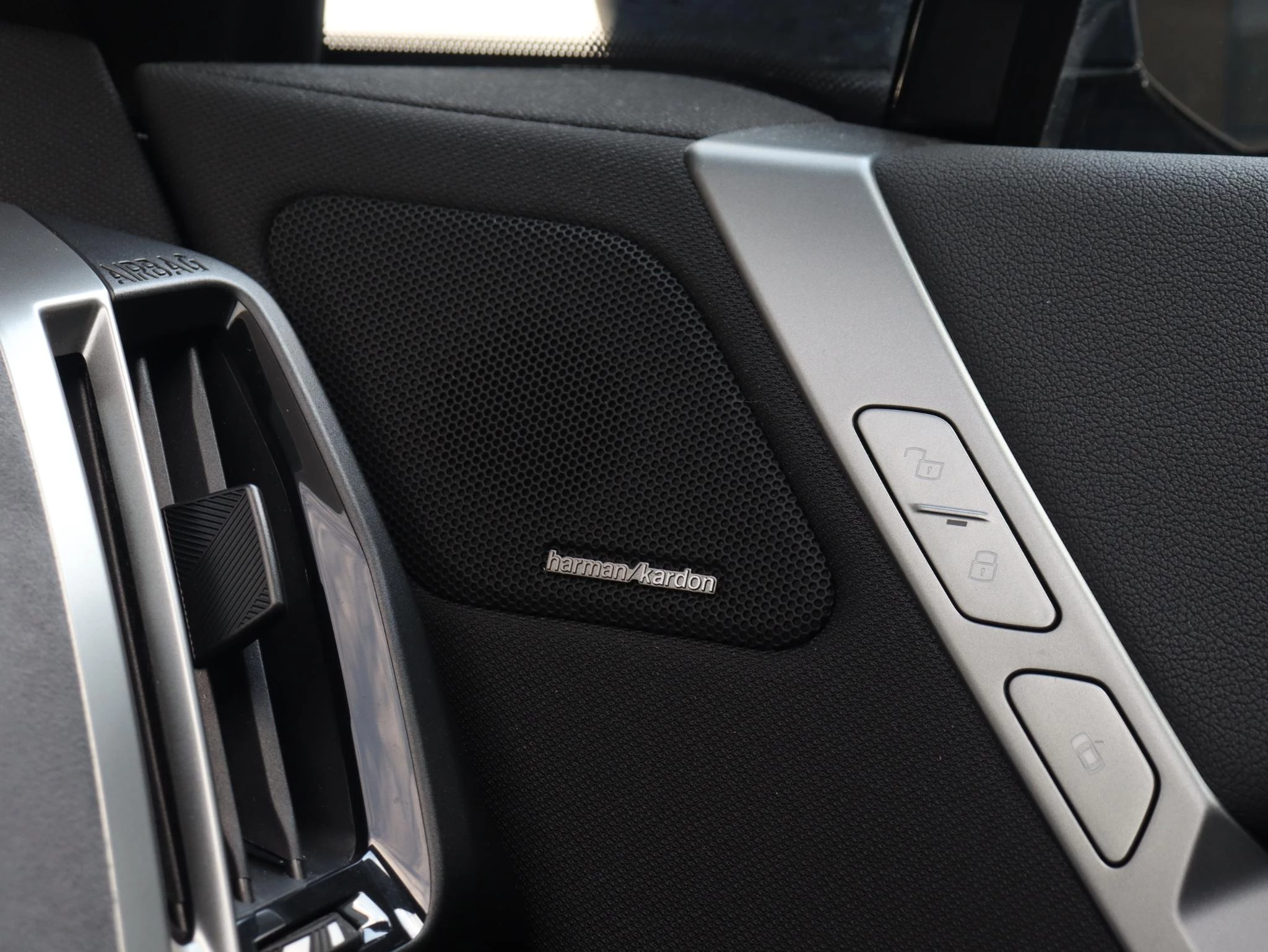 Hoofdafbeelding BMW iX