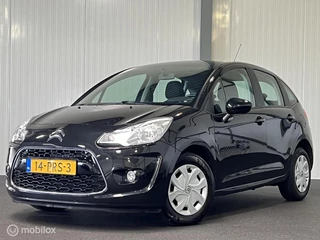 Citroen C3 1.6 HDiF Dynamique [ NAP panorama cruise ]