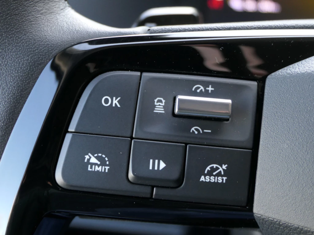 Hoofdafbeelding Opel Zafira e-Life