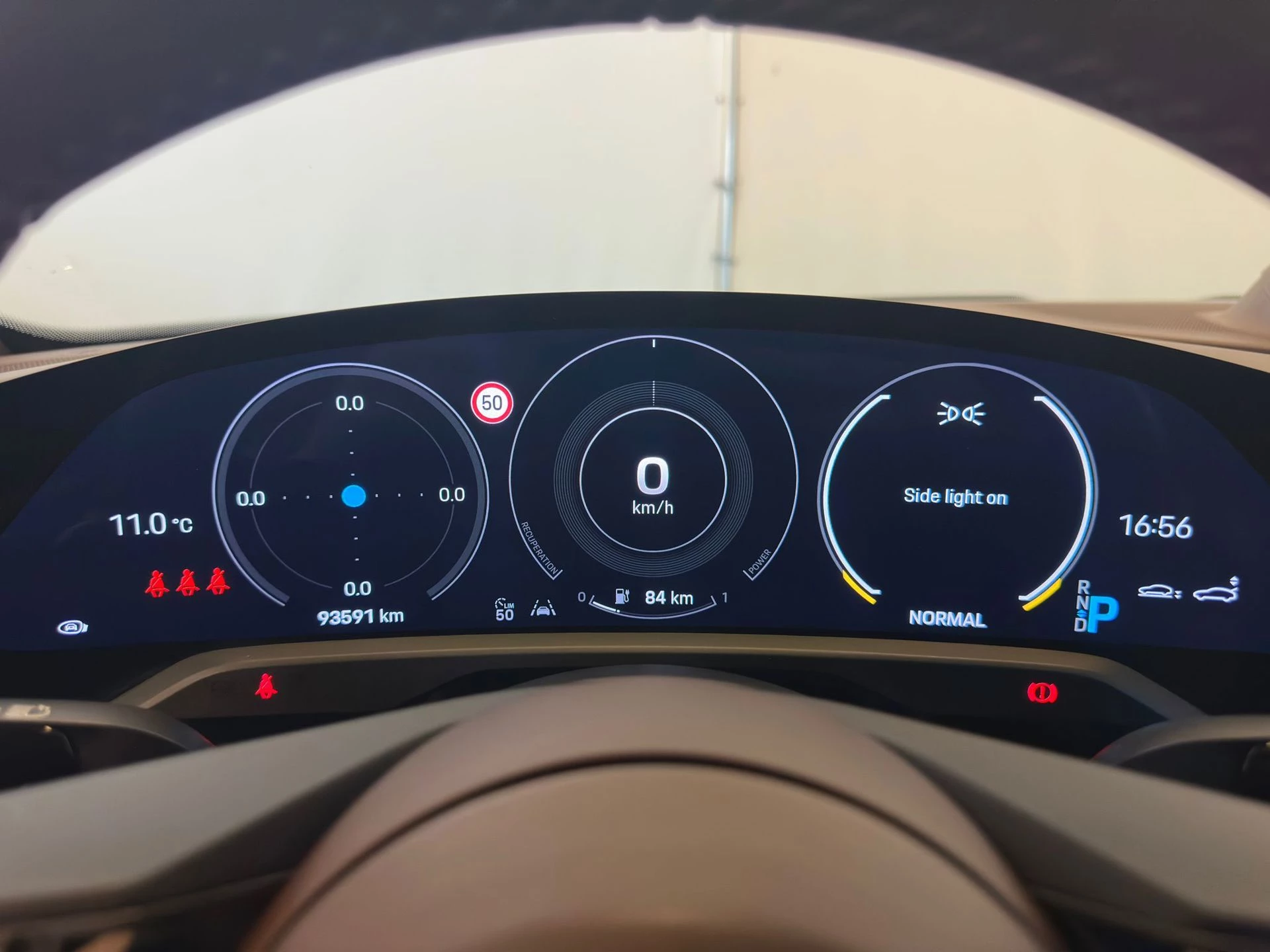 Hoofdafbeelding Porsche Taycan