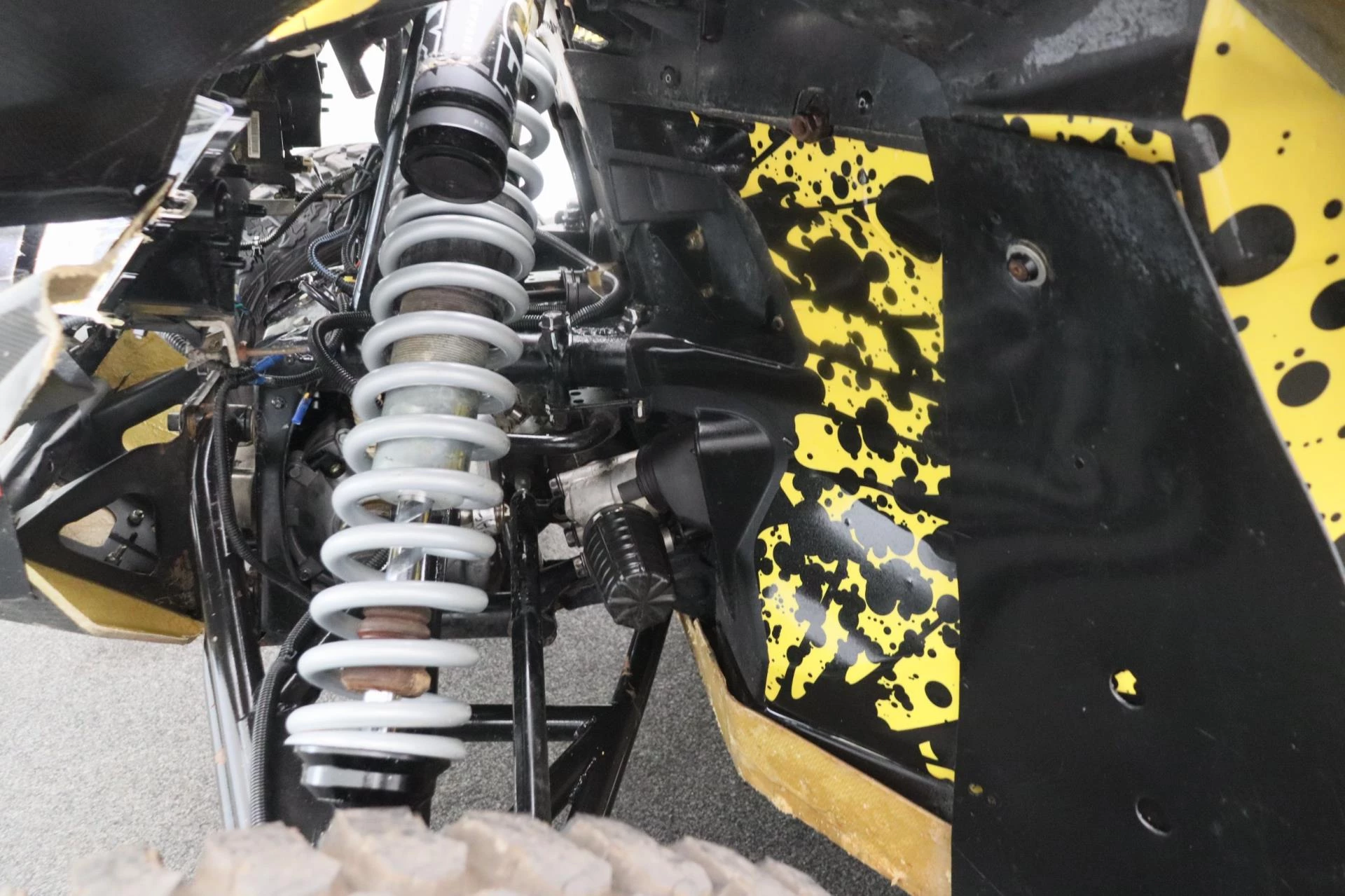 Hoofdafbeelding Can-Am Maverick