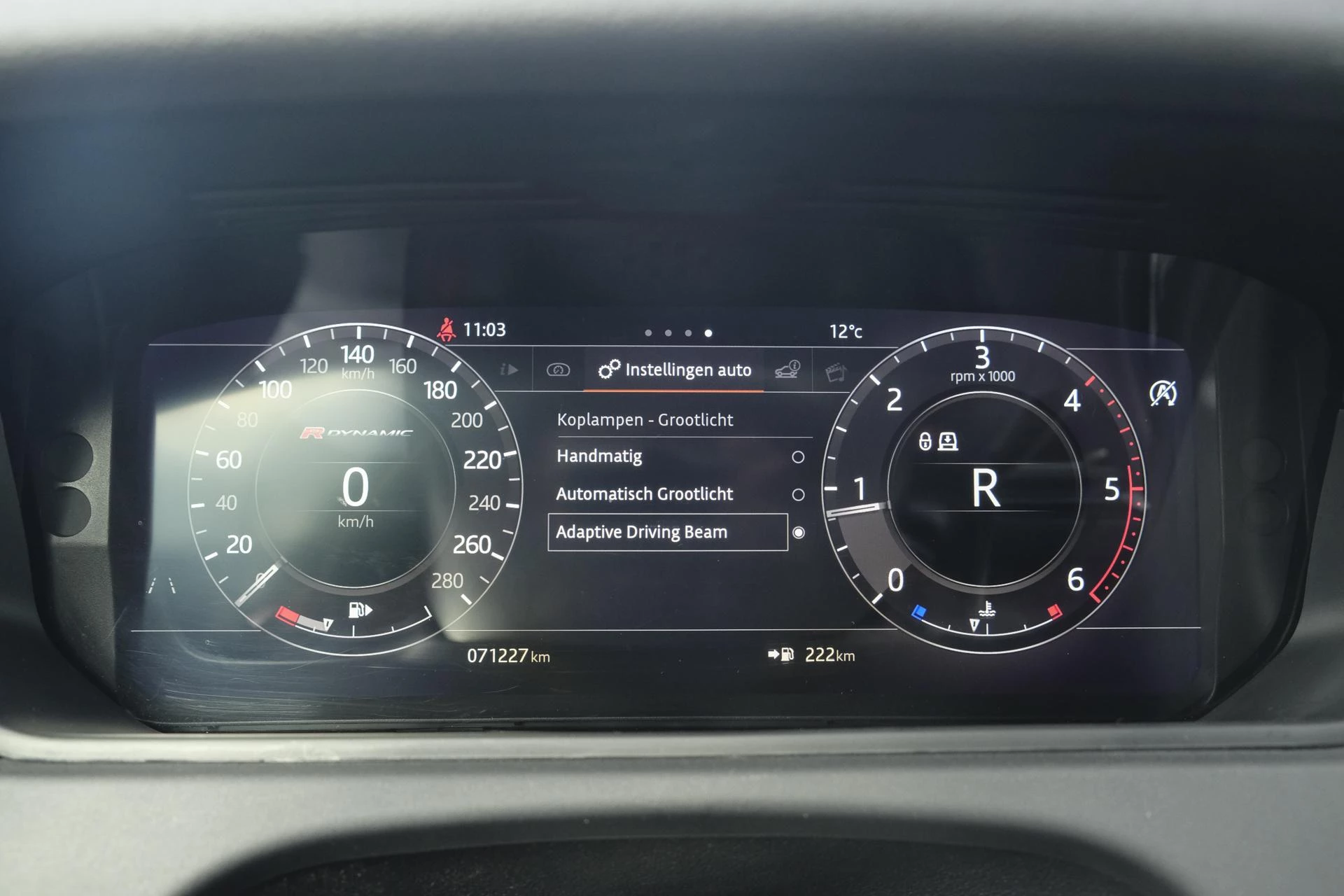 Hoofdafbeelding Land Rover Range Rover Velar