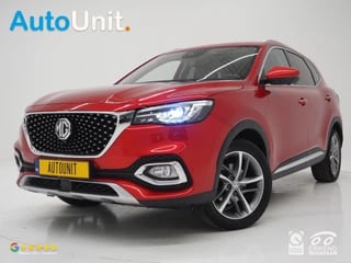 MG EHS 1.5 TGDI Luxury | Panoramadak | Adaptive Cruise | 360 Camera | Keyless | Sportstoelen