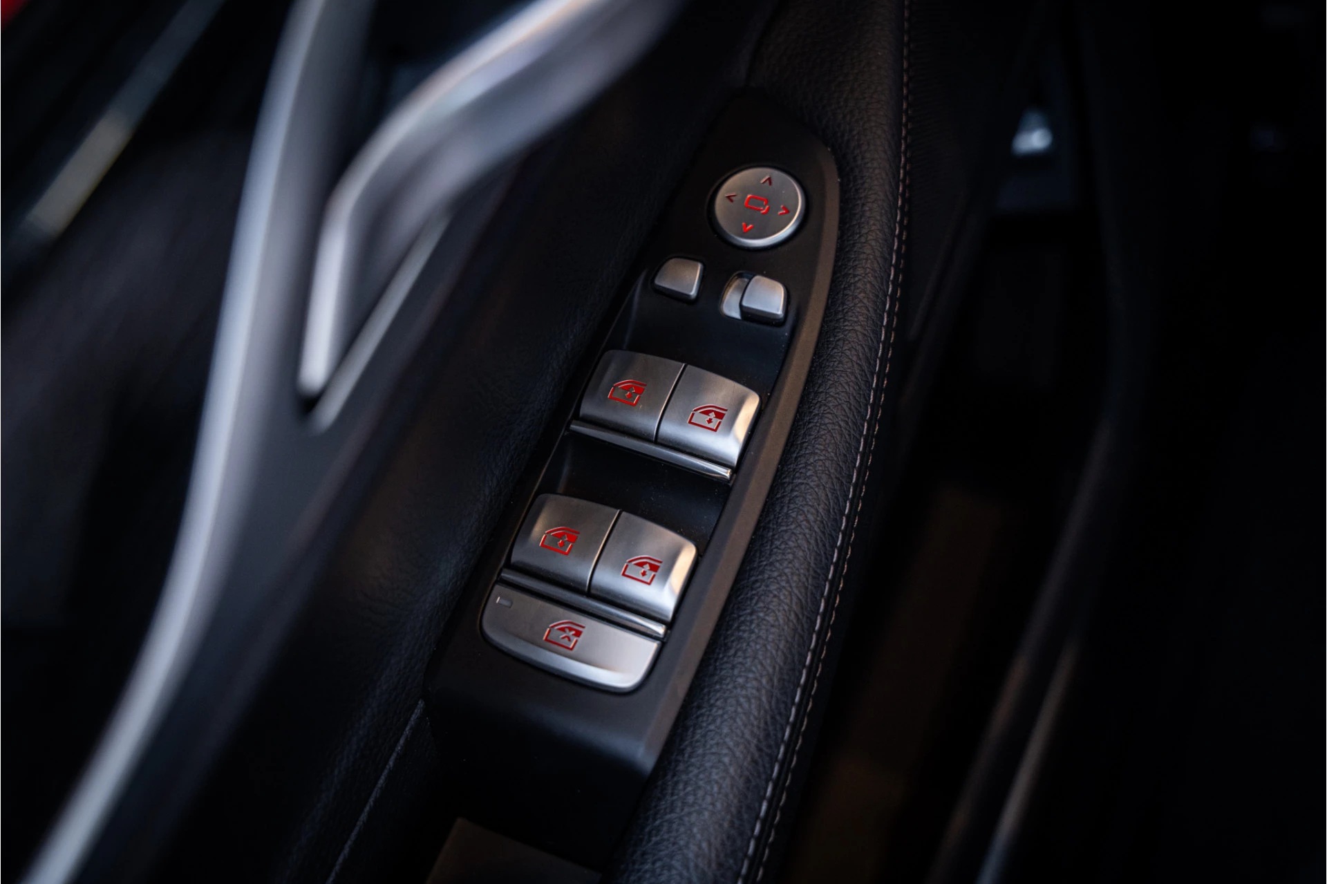 Hoofdafbeelding BMW 7 Serie