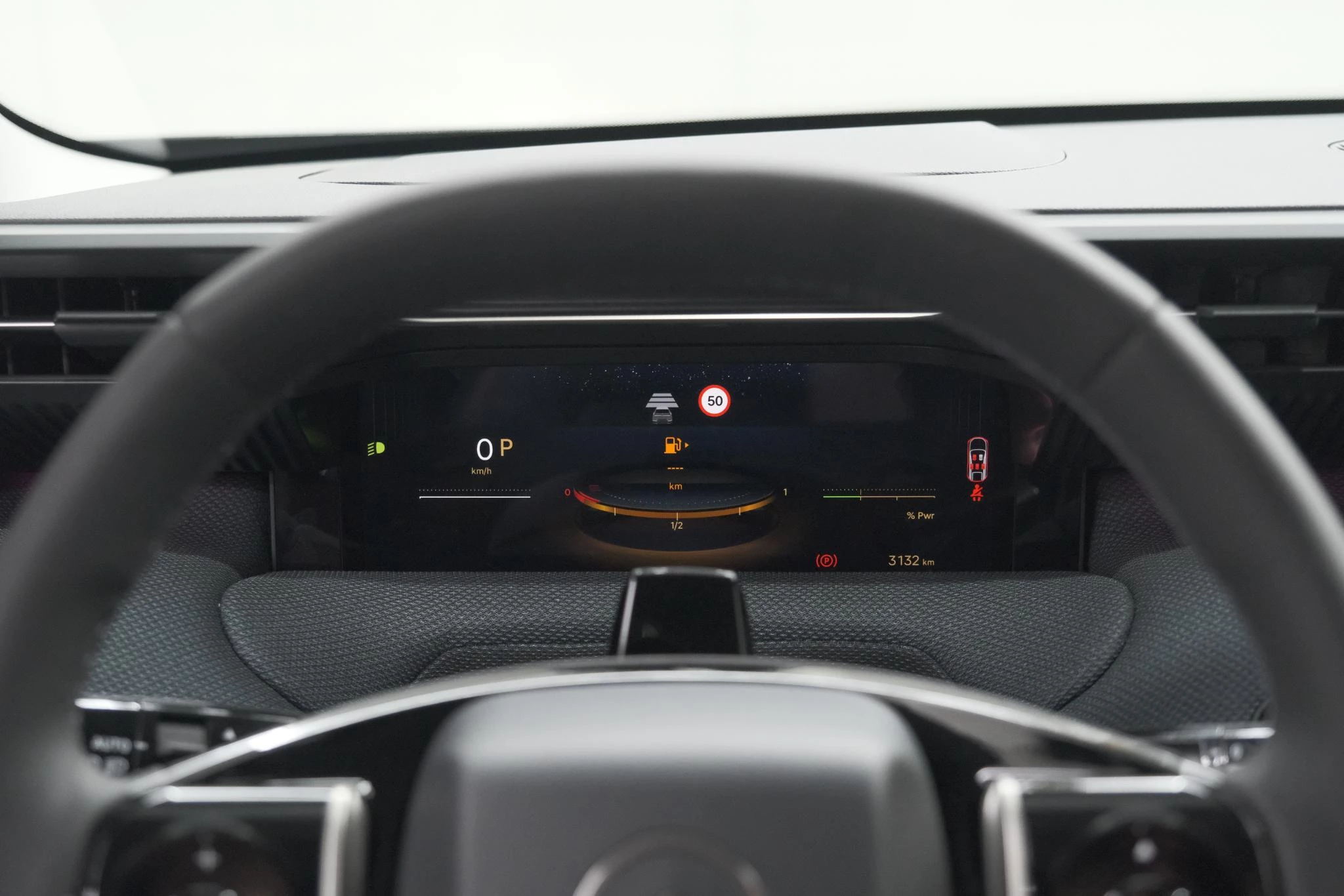 Hoofdafbeelding Citroën C5 Aircross