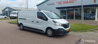 Renault Trafic bestel 1.6 dCi T29 L2H1 Comfort