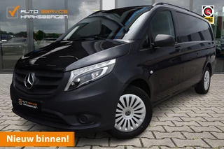 Mercedes-Benz Vito 116 CDI | LED | Camera | DAB |