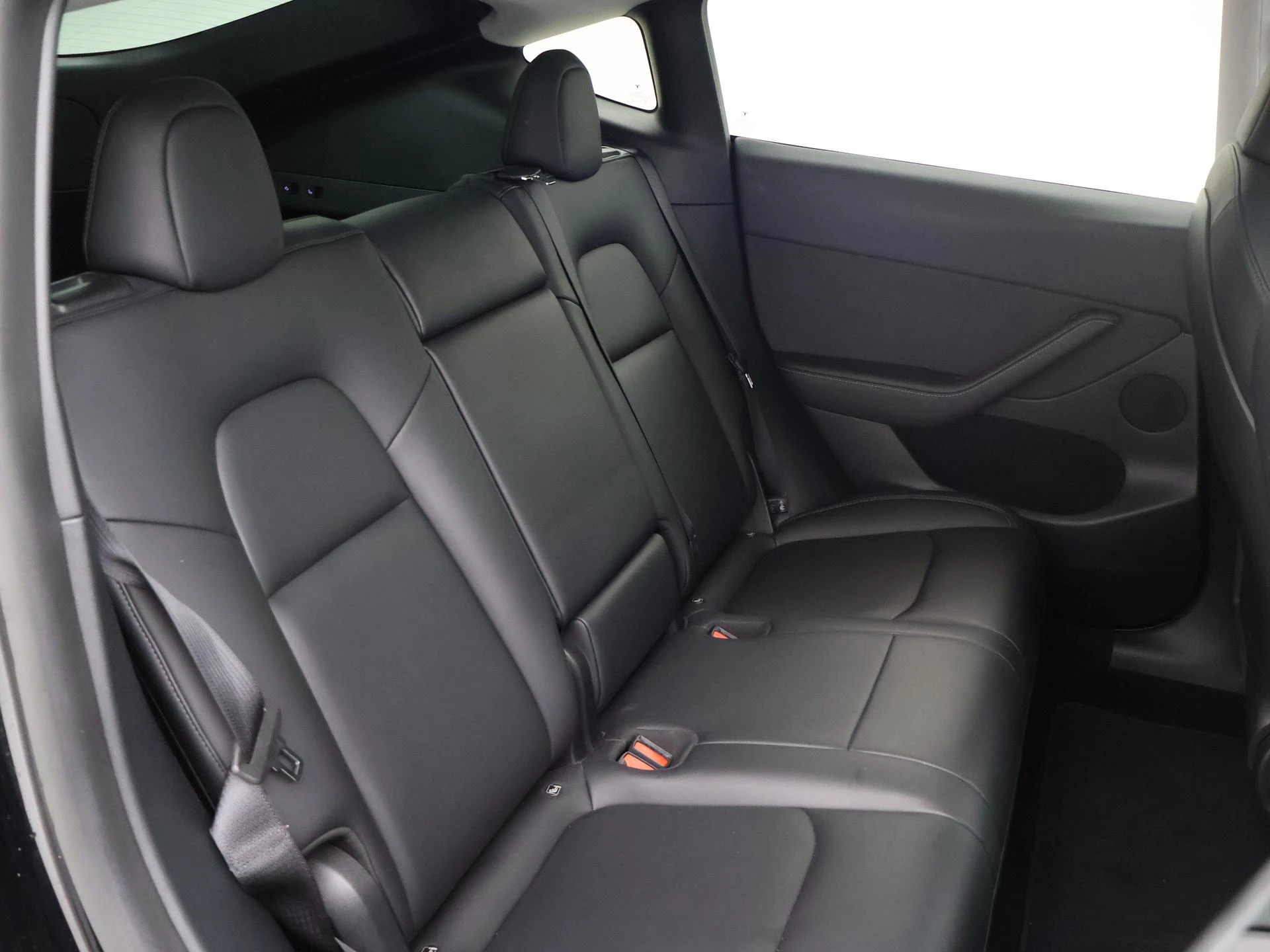 Hoofdafbeelding Tesla Model Y