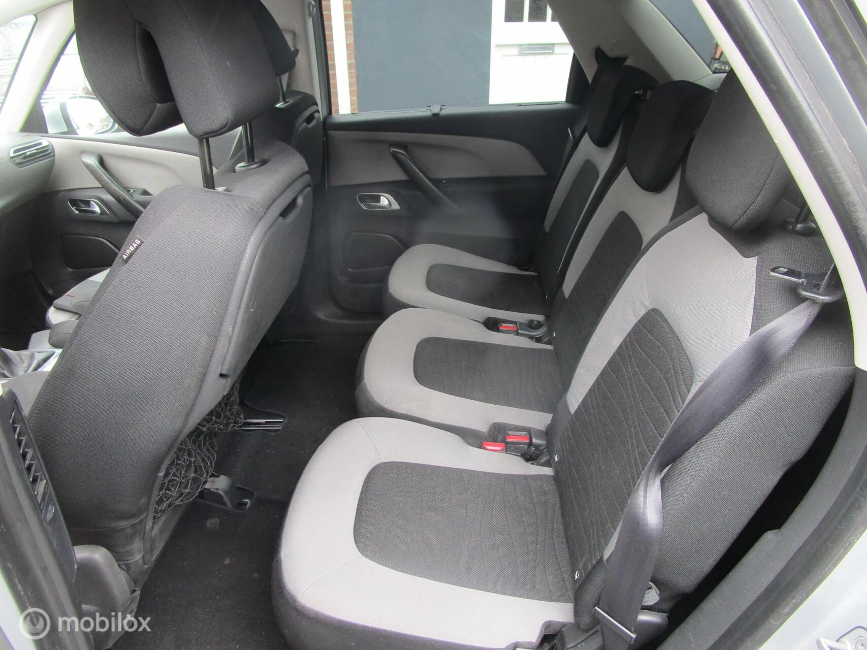 Hoofdafbeelding Citroën C4 Picasso