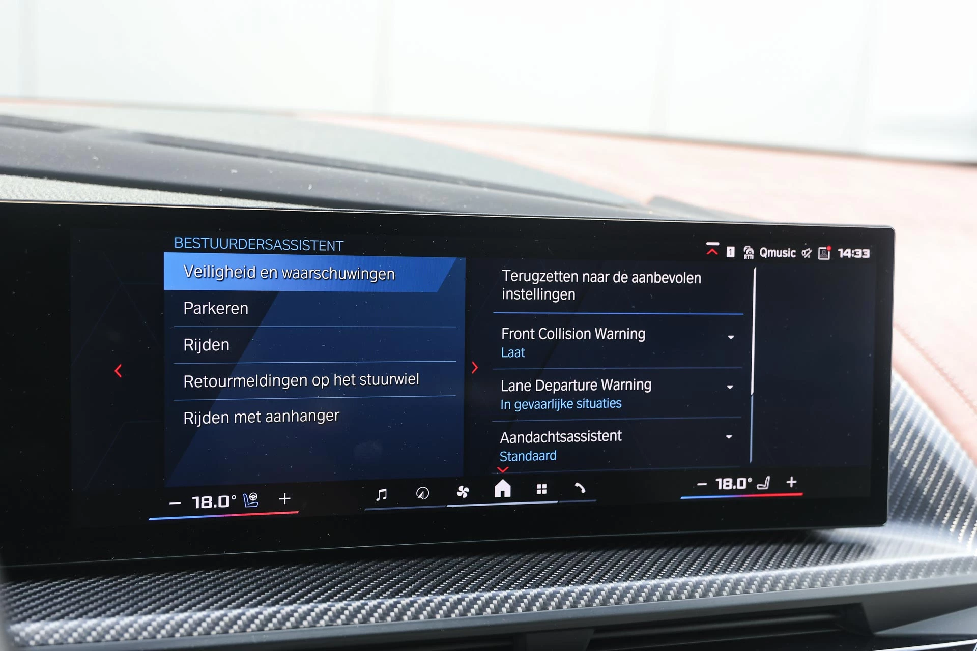 Hoofdafbeelding BMW XM