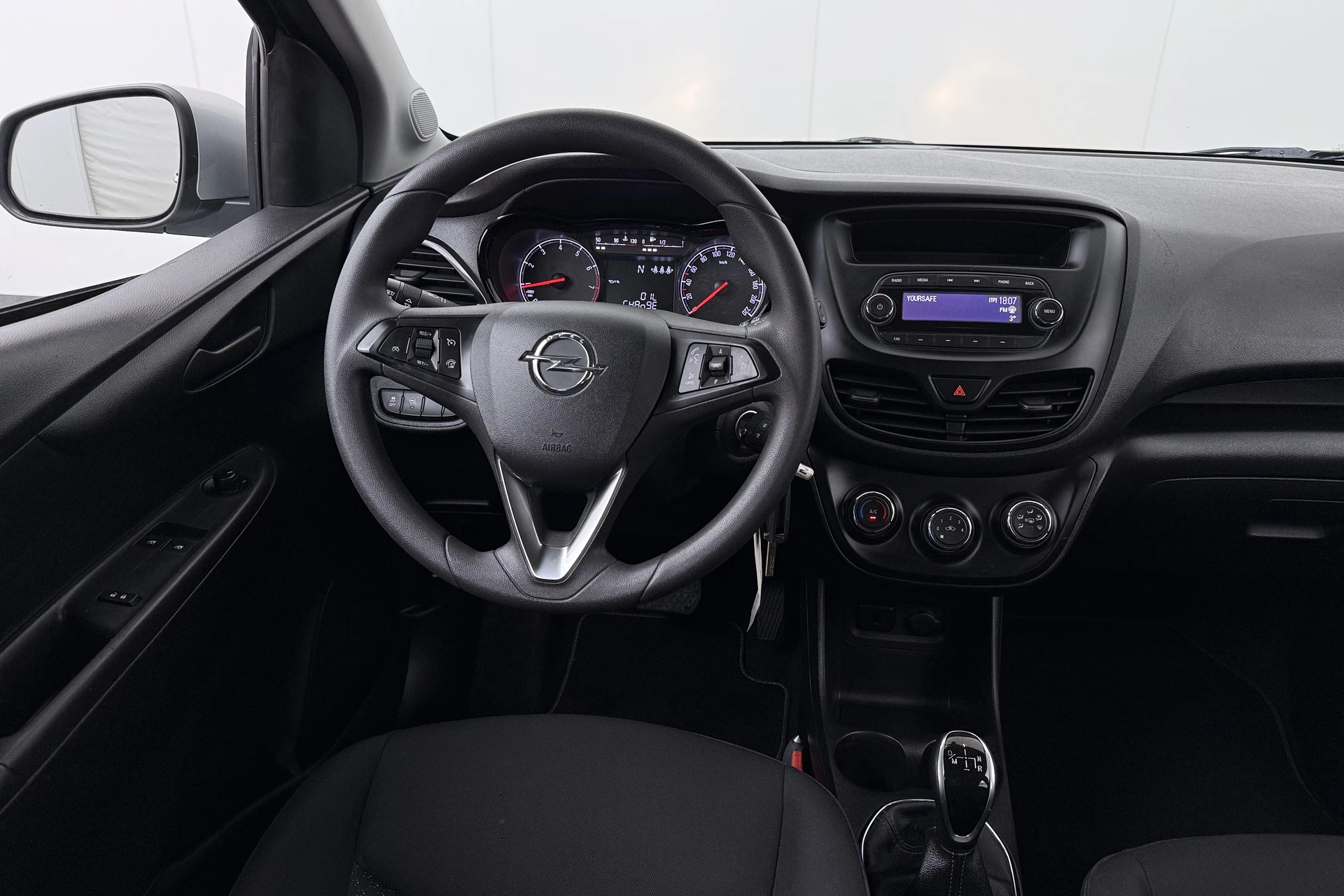 Hoofdafbeelding Opel KARL