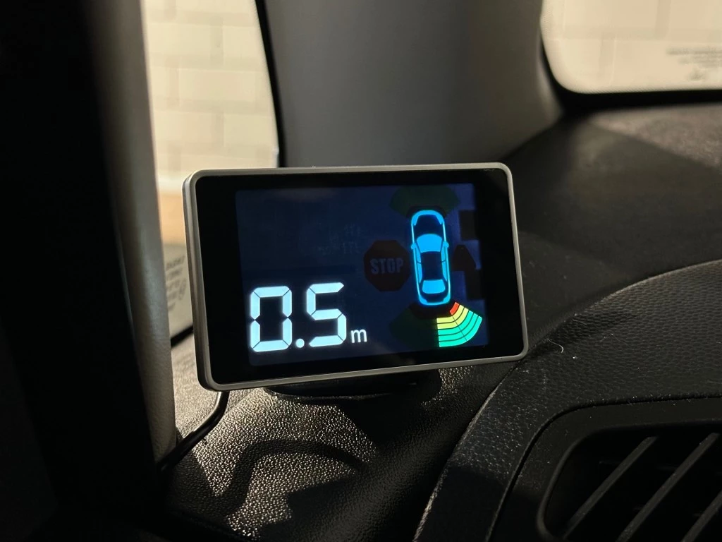 Hoofdafbeelding Hyundai ix20