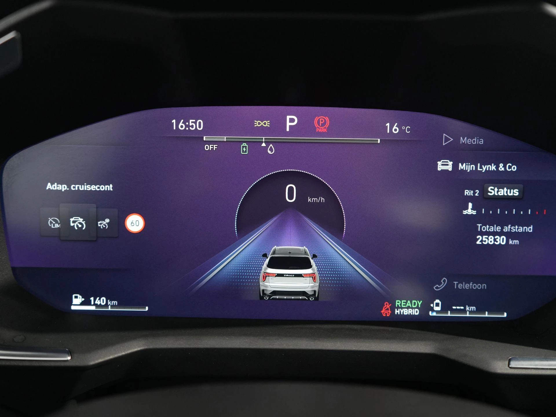 Hoofdafbeelding Lynk & Co 01