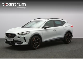 CUPRA Formentor 1.4 e-Hybrid VZ 245 PK Copper Edition PHEV, Panoramadak, Trekhaak, Camera, Memory