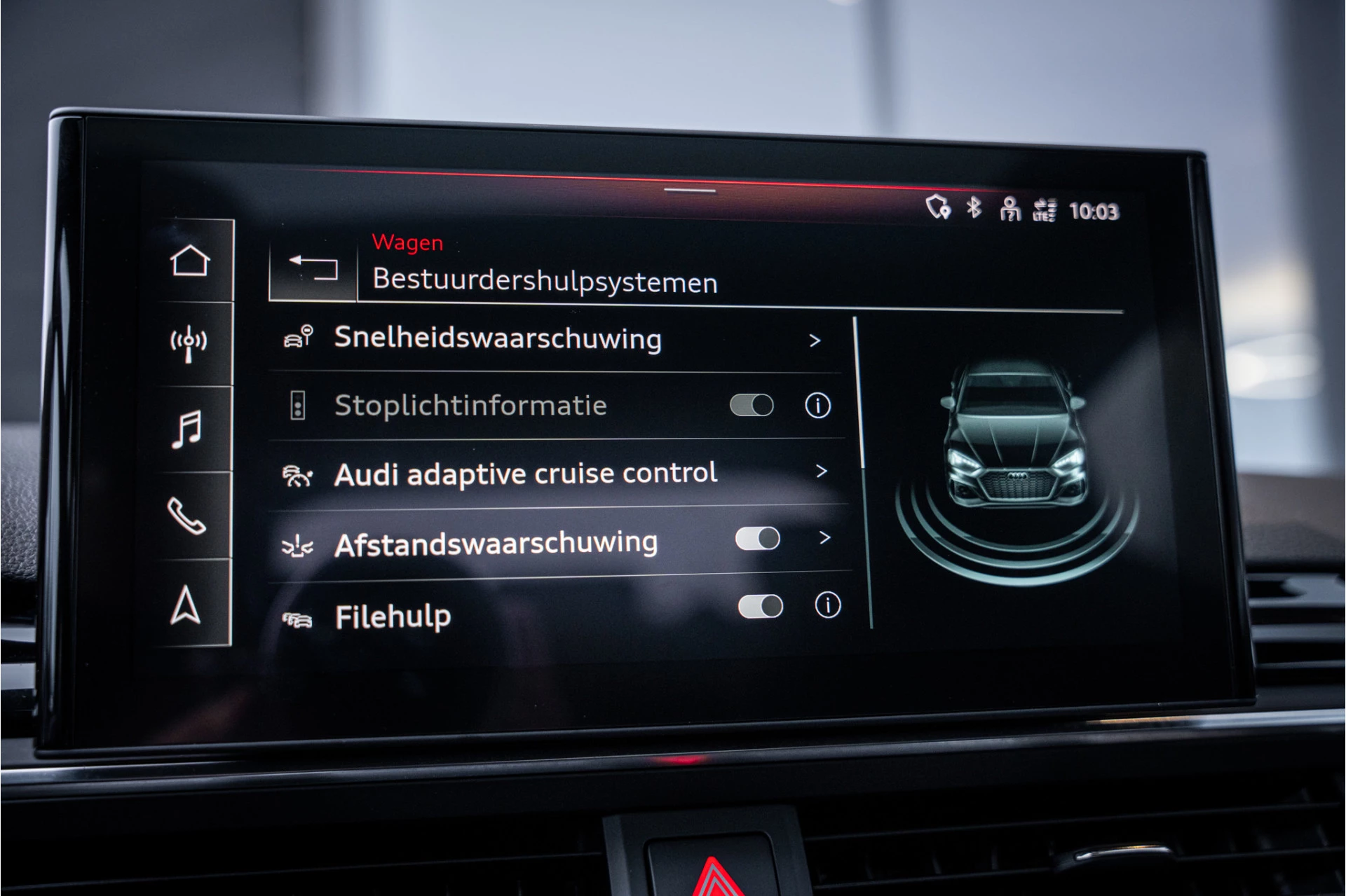 Hoofdafbeelding Audi RS5