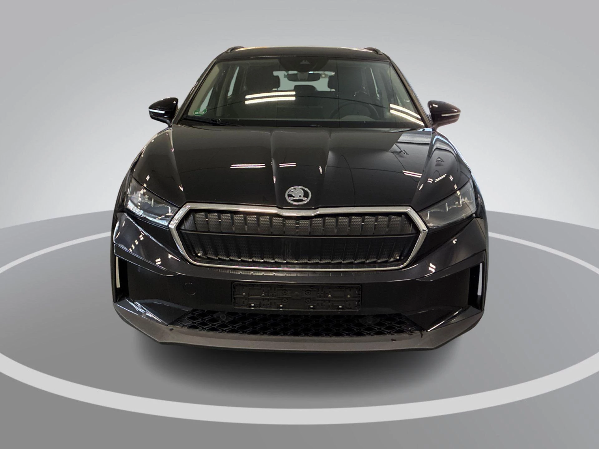 Hoofdafbeelding Škoda Enyaq iV