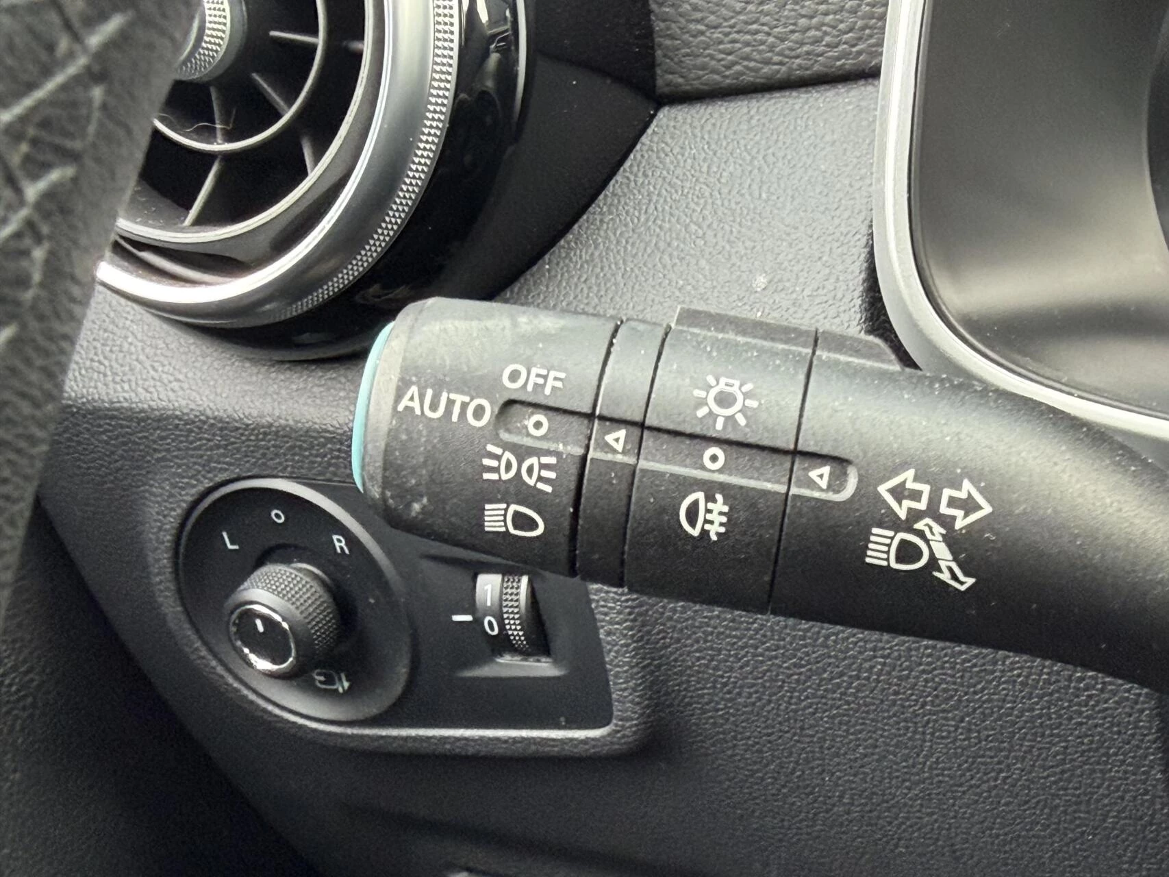 Hoofdafbeelding MG ZS EV