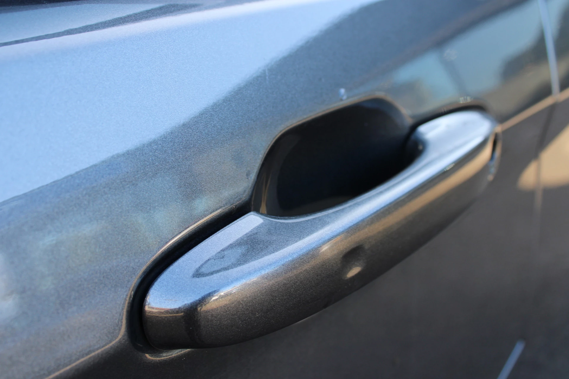 Hoofdafbeelding Ford Tourneo Custom