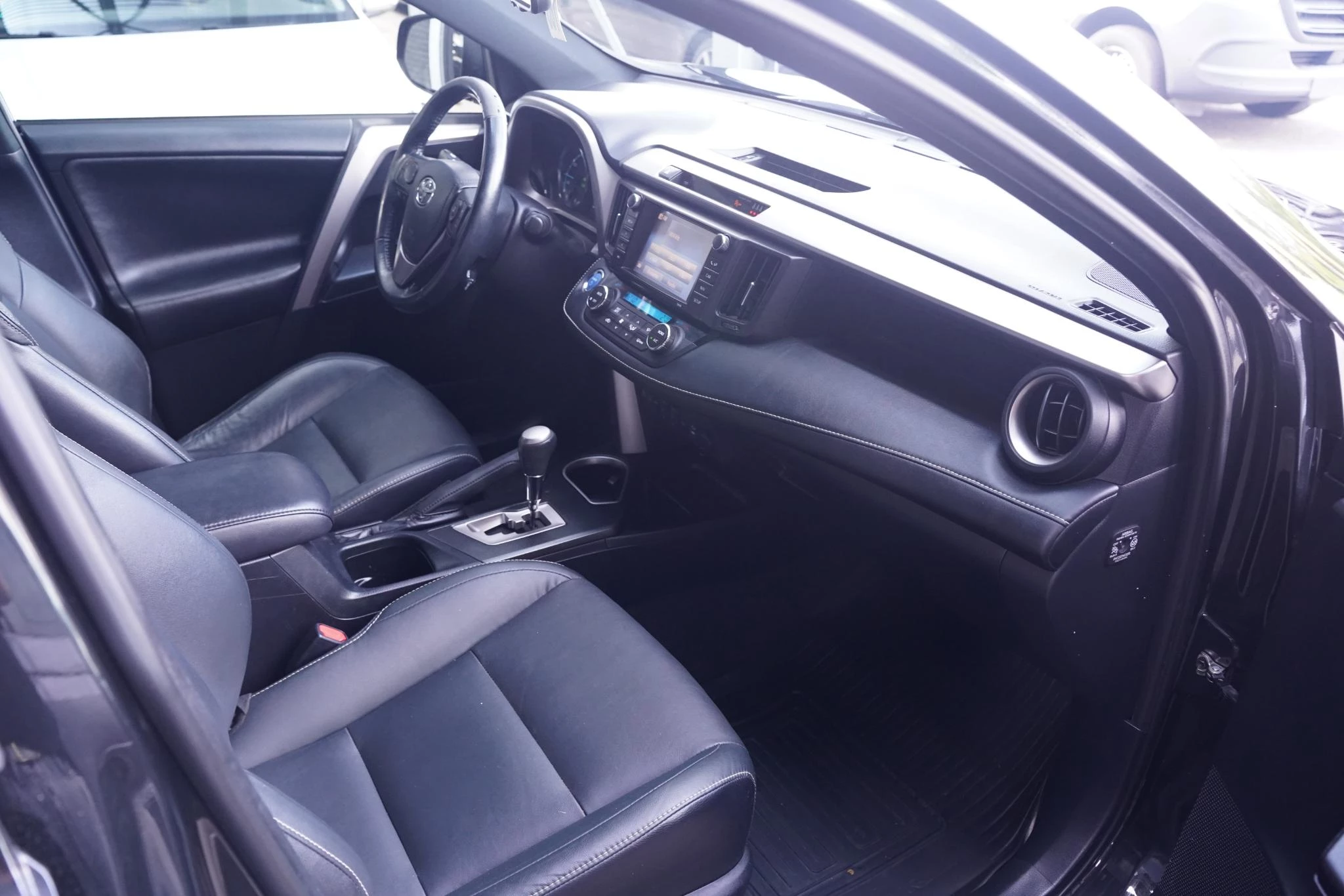 Hoofdafbeelding Toyota RAV4