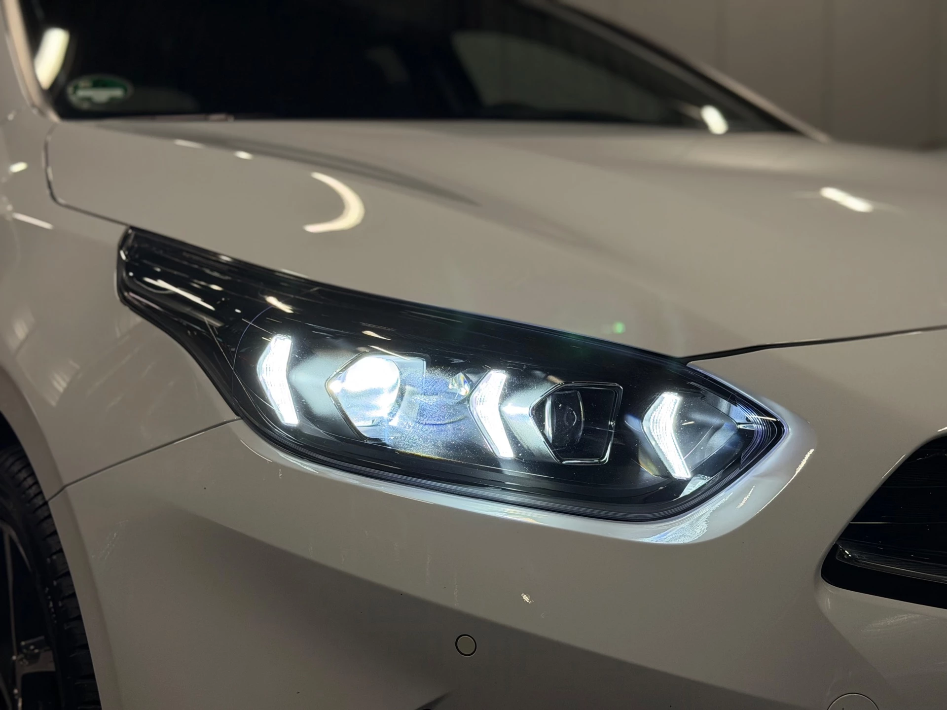 Hoofdafbeelding Kia cee'd