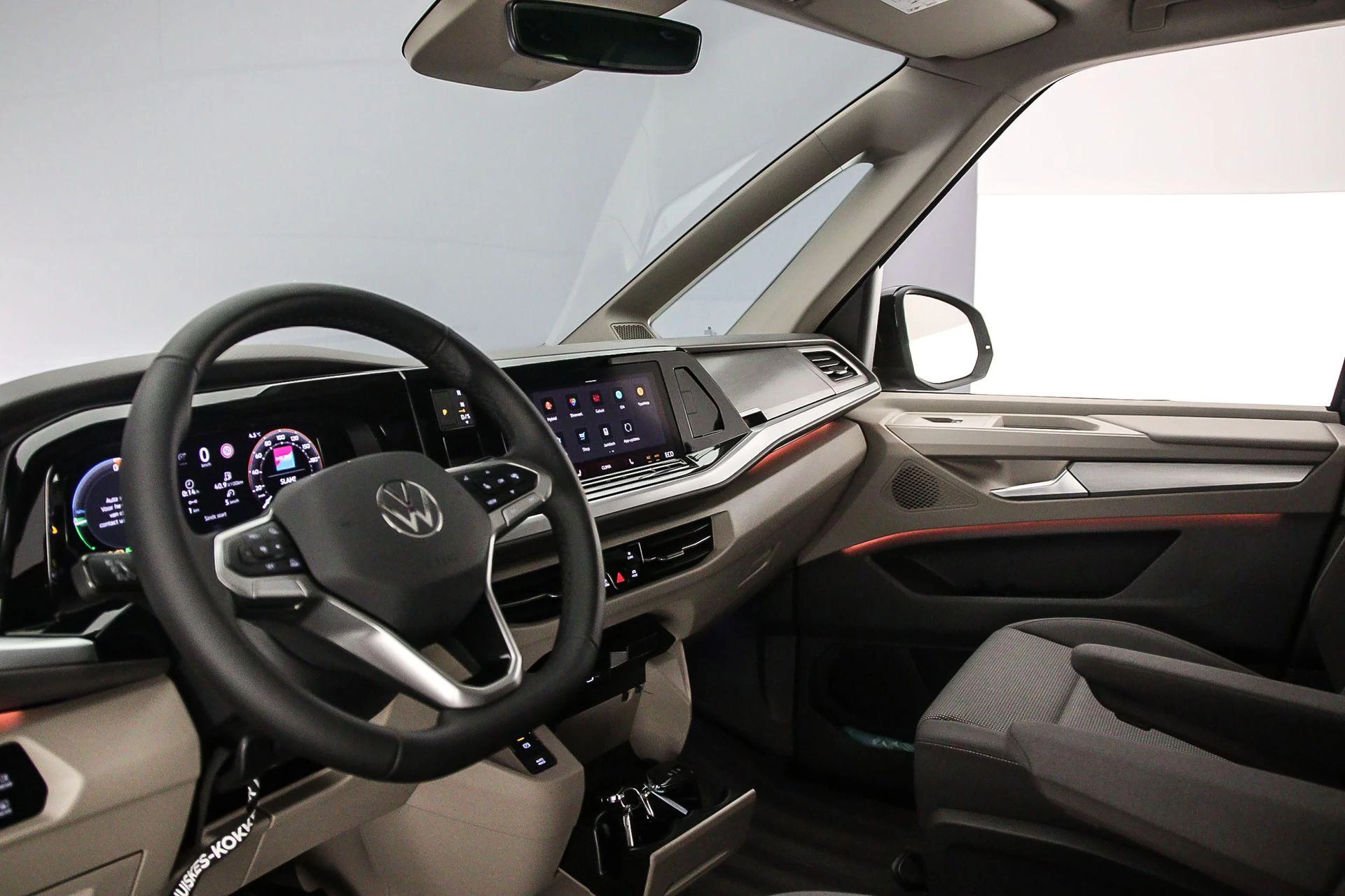 Hoofdafbeelding Volkswagen Multivan