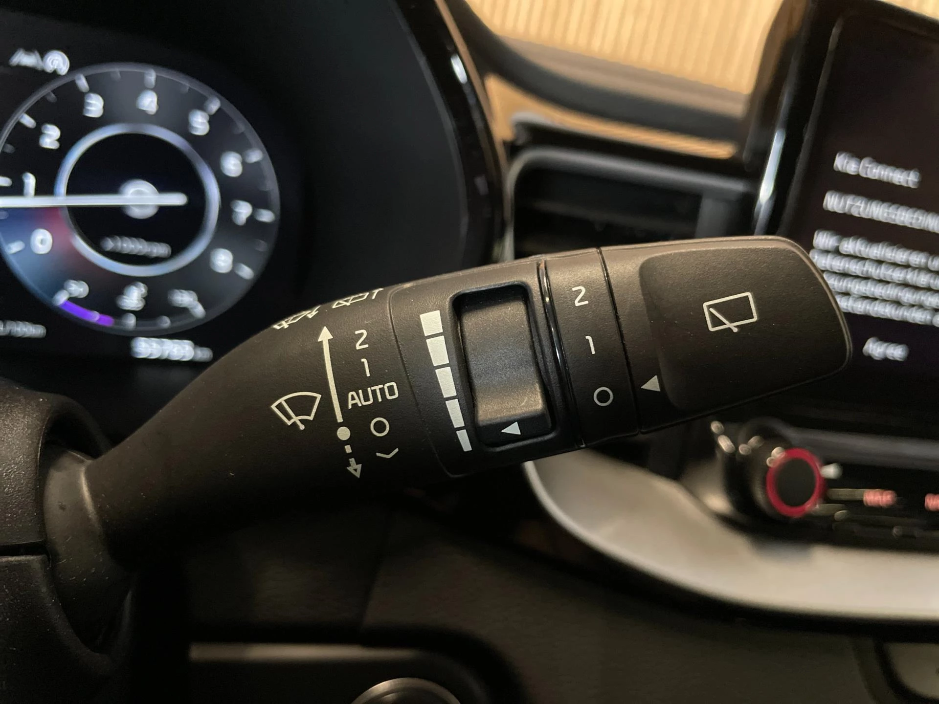 Hoofdafbeelding Kia ProCeed