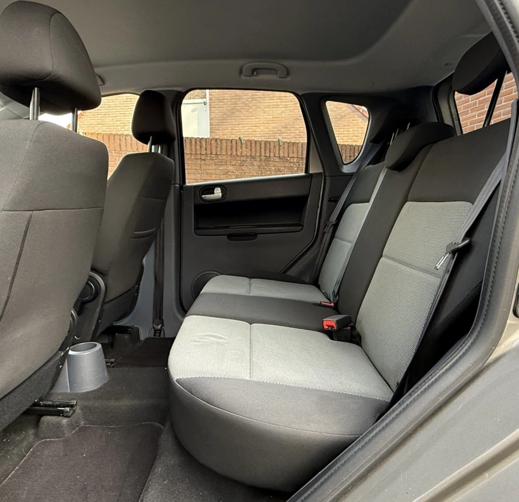 Hoofdafbeelding Mitsubishi Colt