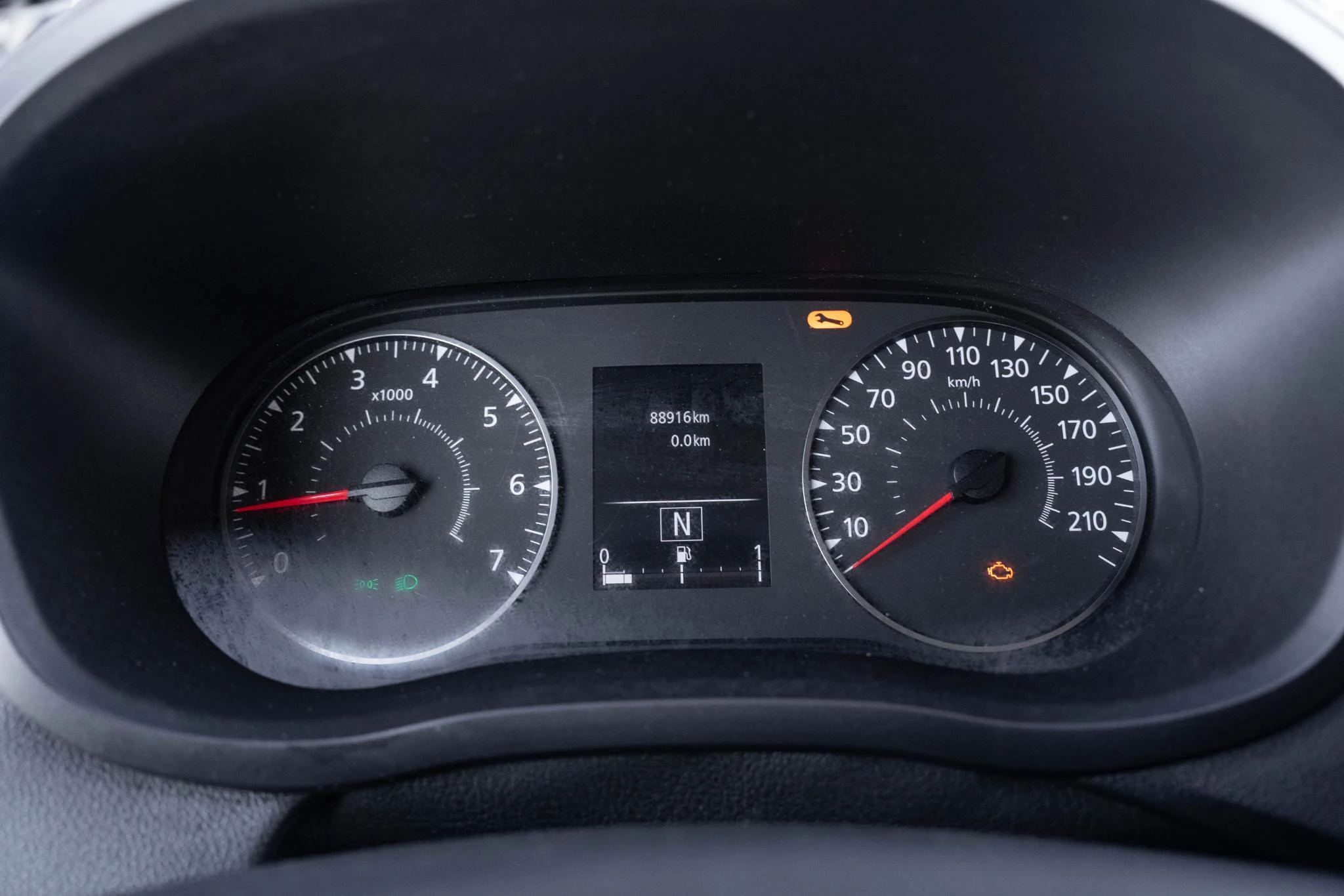 Hoofdafbeelding Opel Movano
