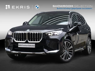 BMW X1 xDrive25e | xLine | Panodak | Head-Up | Trekhaak | Elektr. Stoelen | Driving Assistant Plus | Harman Kardon | Comfort Access | Parking Assistant Plus | 20'' LMV
