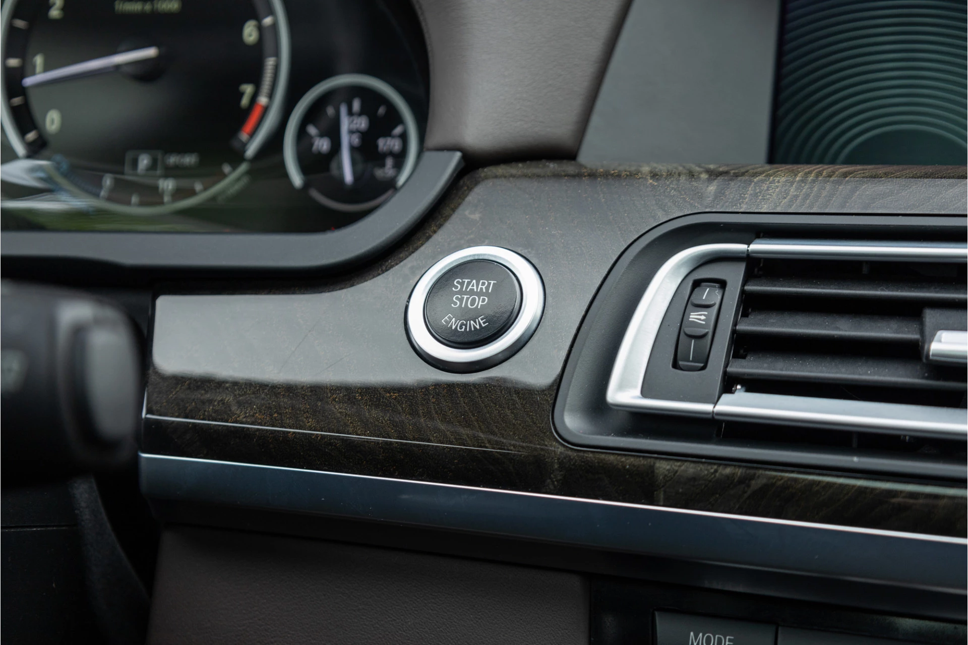 Hoofdafbeelding BMW 7 Serie