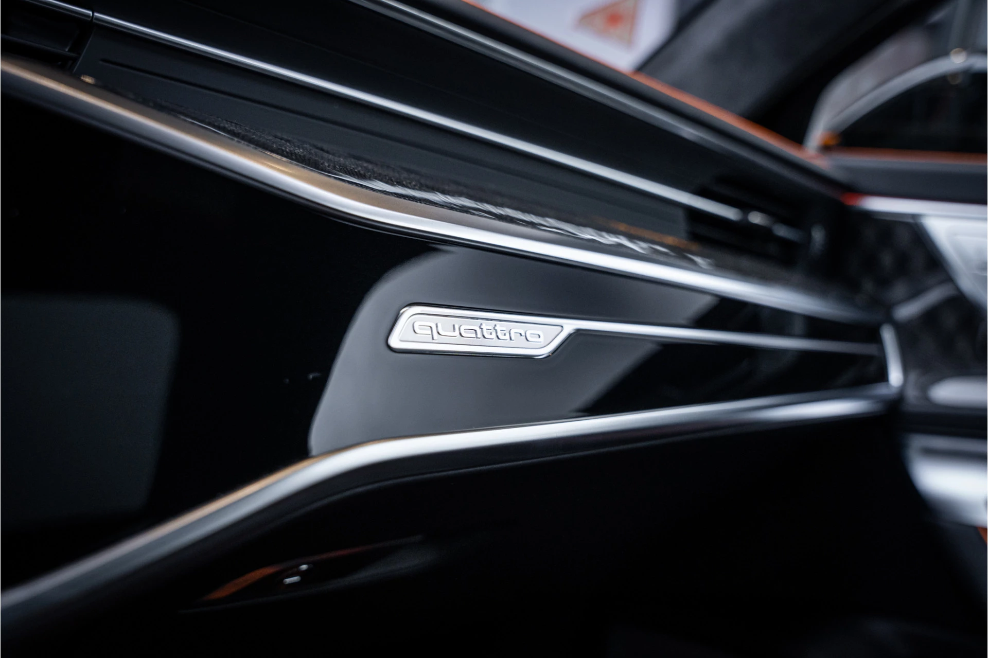 Hoofdafbeelding Audi RS6