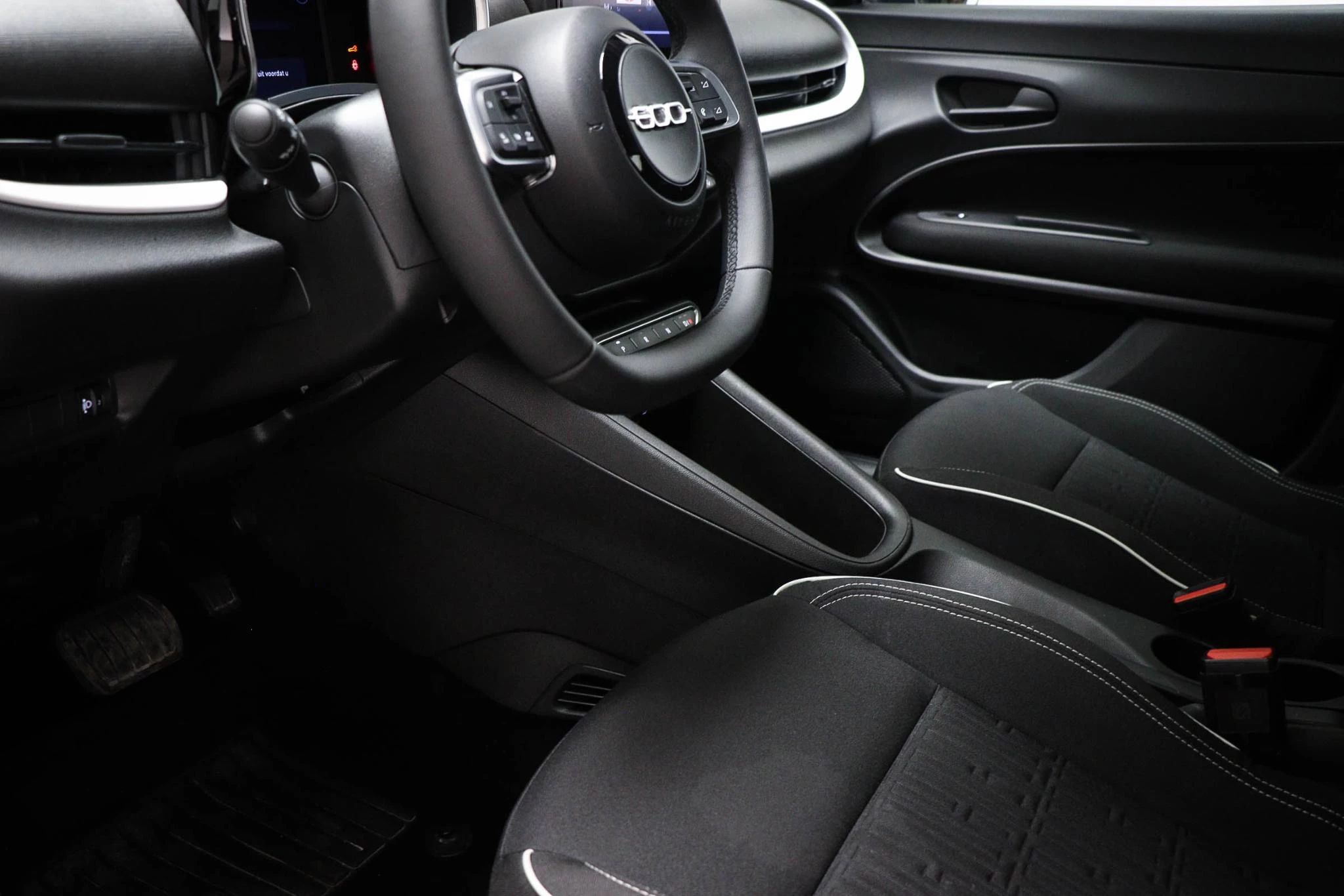 Hoofdafbeelding Fiat 600