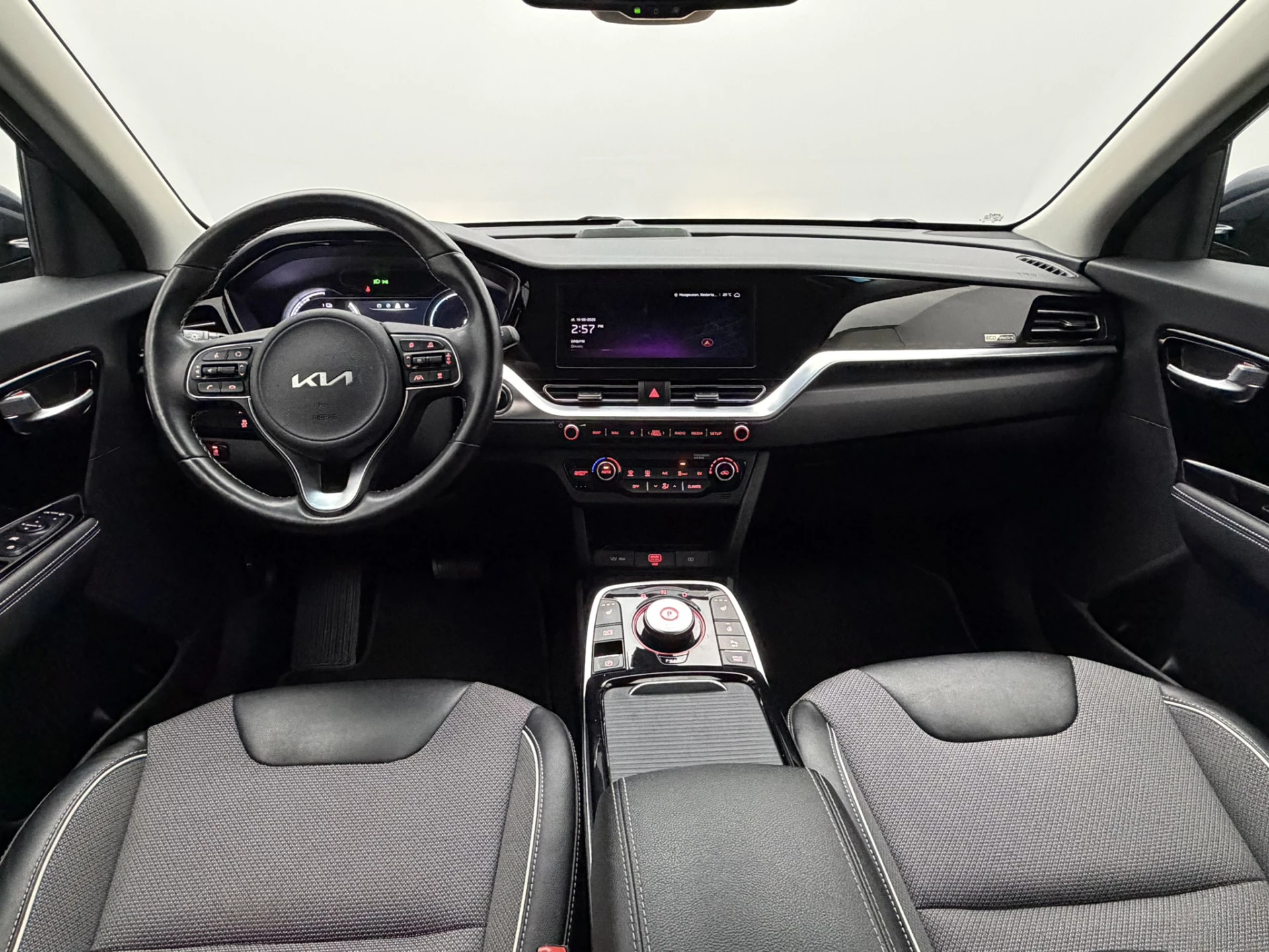 Hoofdafbeelding Kia e-Niro