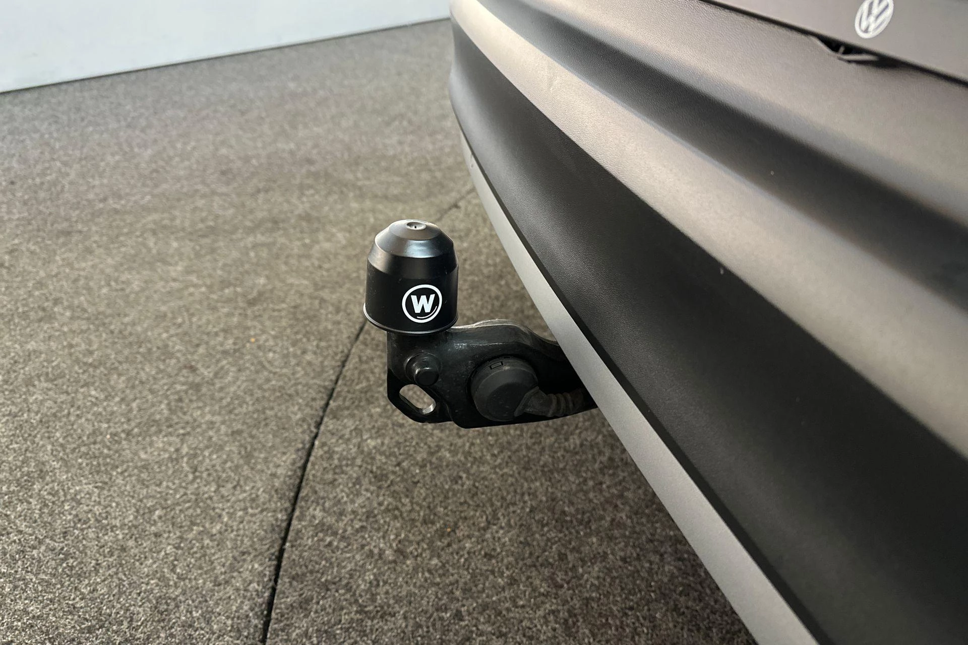 Hoofdafbeelding Volkswagen ID.5