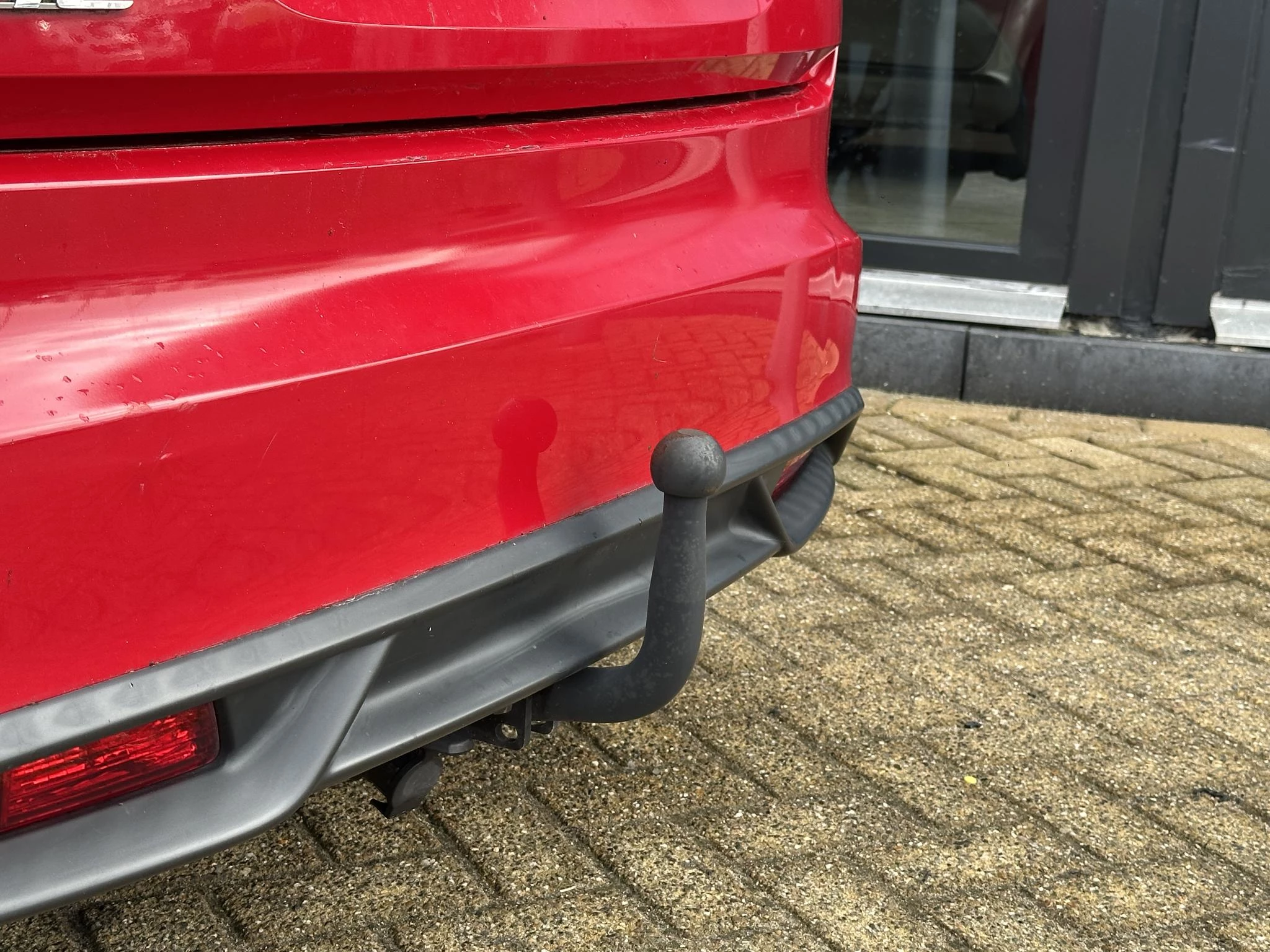 Hoofdafbeelding Honda Civic