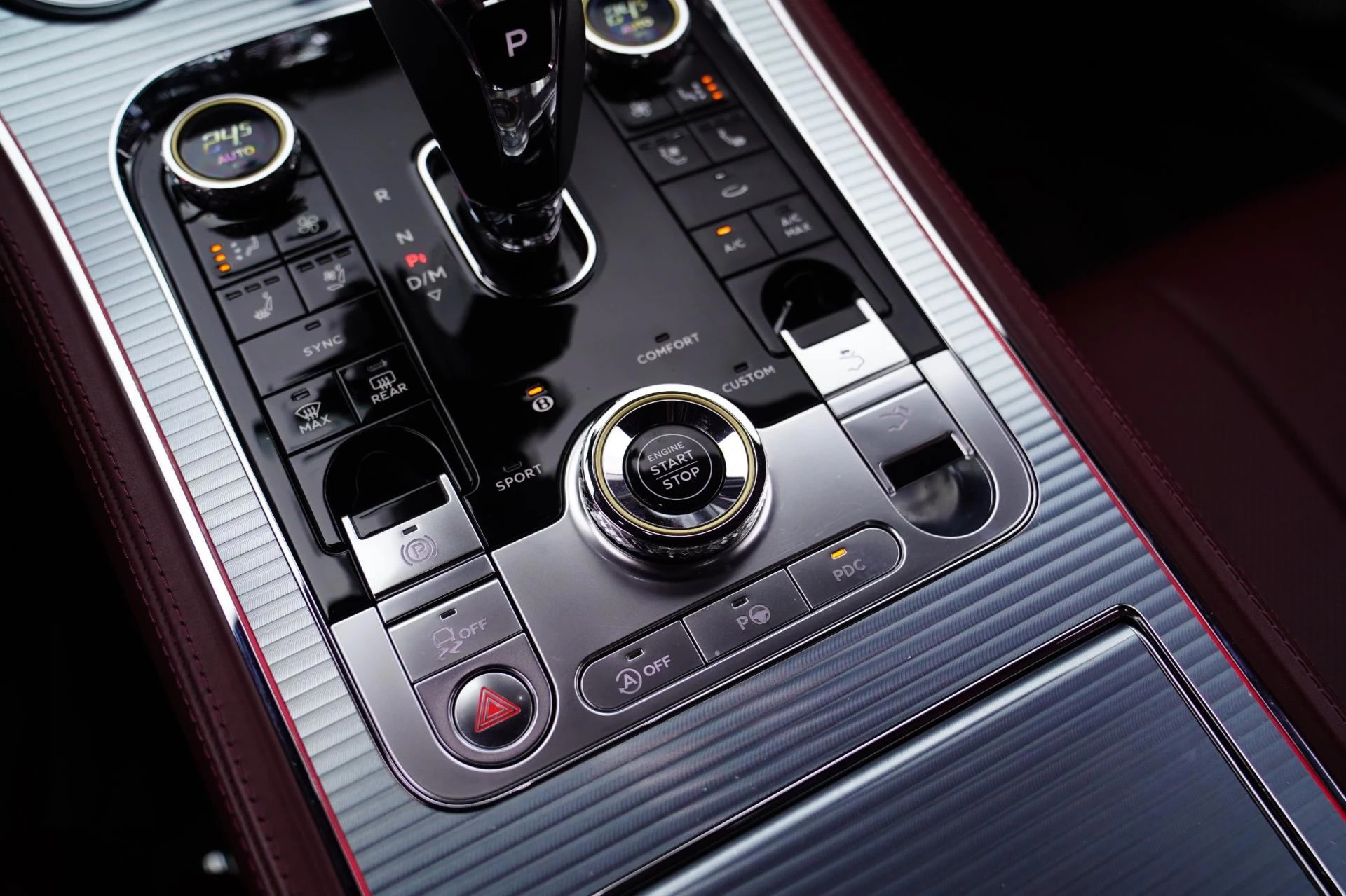 Hoofdafbeelding Bentley Continental GT