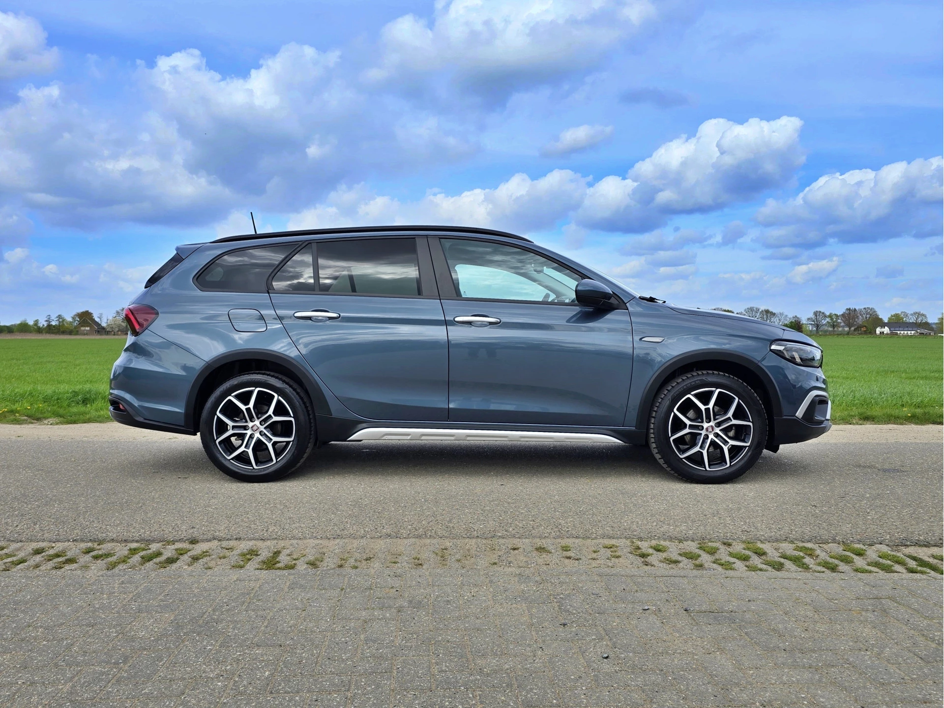 Hoofdafbeelding Fiat Tipo