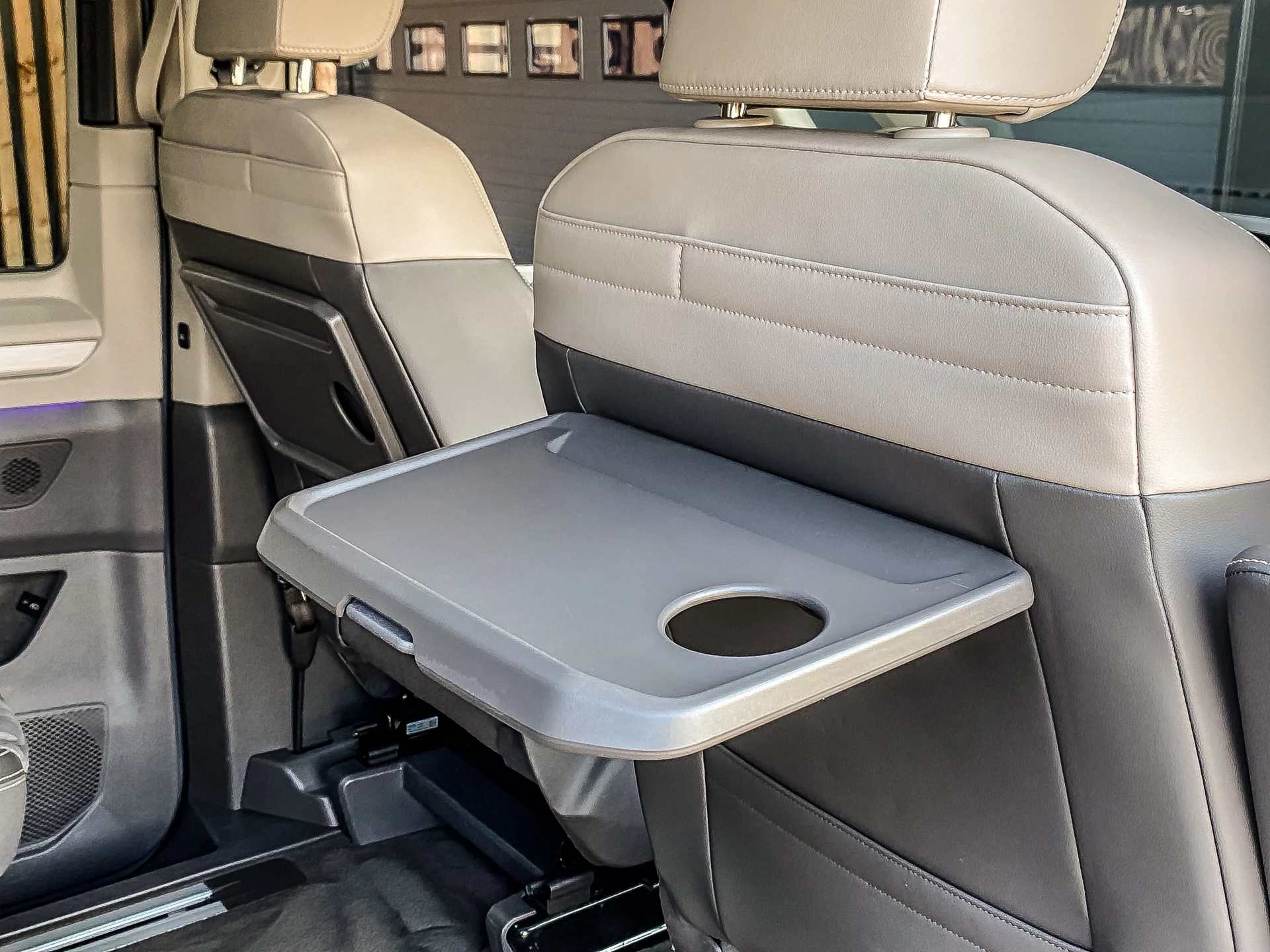 Hoofdafbeelding Volkswagen Multivan