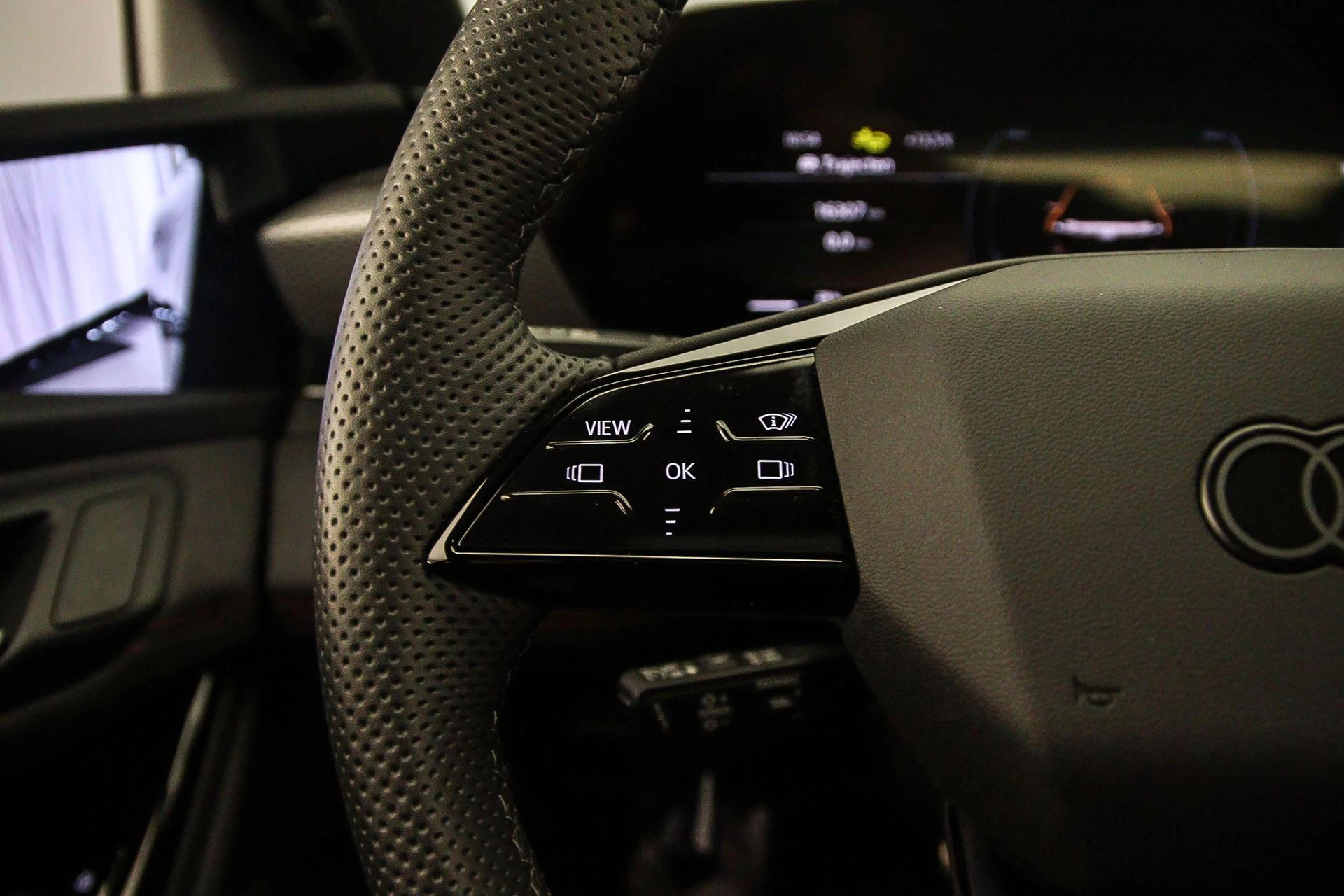 Hoofdafbeelding Audi A6 Avant e-tron