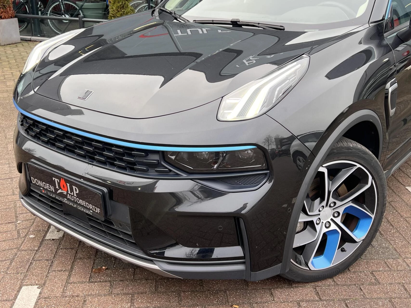 Hoofdafbeelding Lynk & Co 01