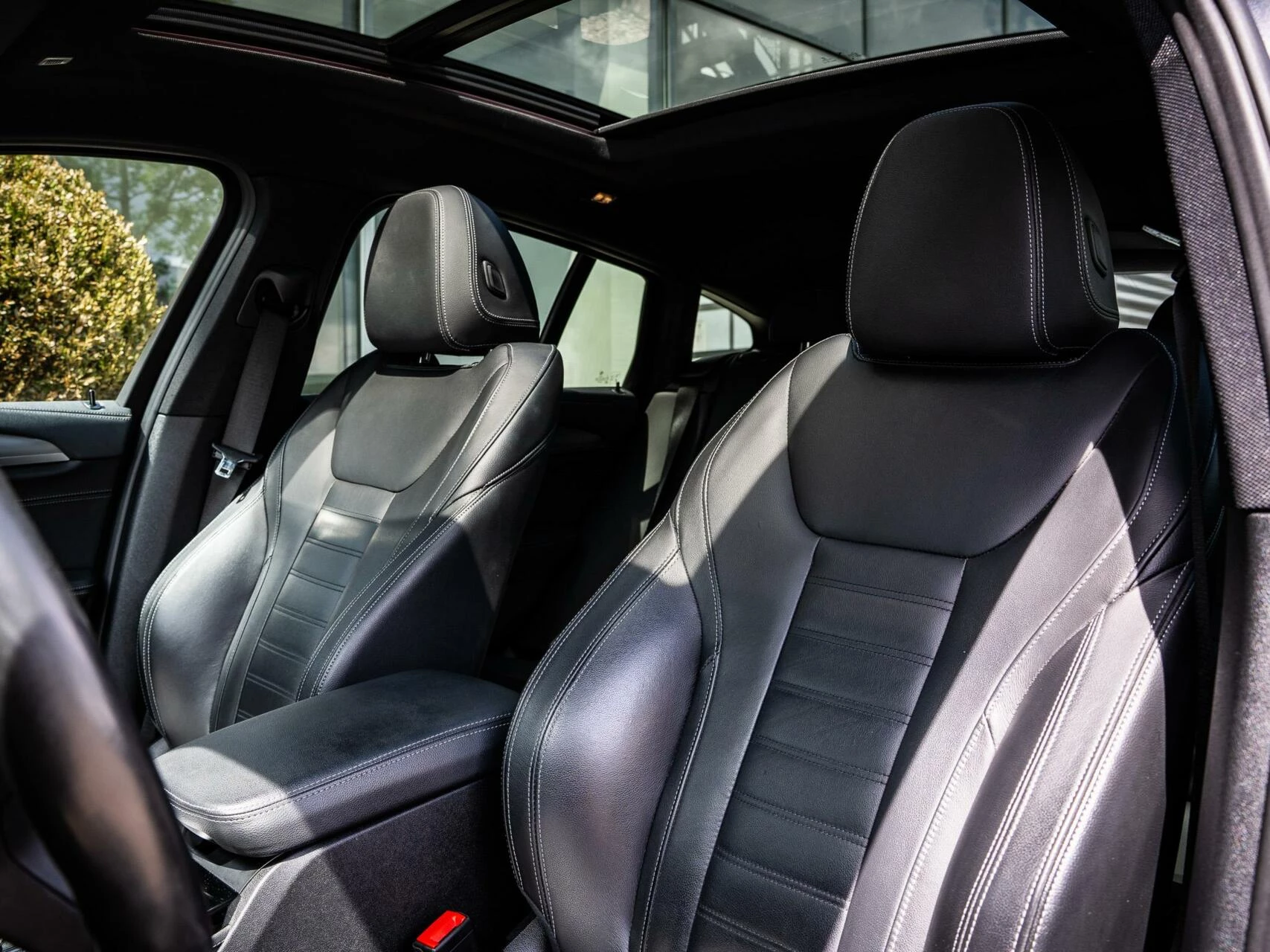Hoofdafbeelding BMW X4